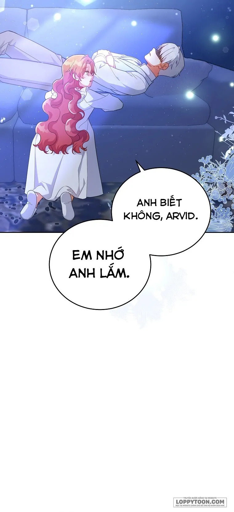 Bé Con Chốn Hoa Nở Chap 24 - trang 53