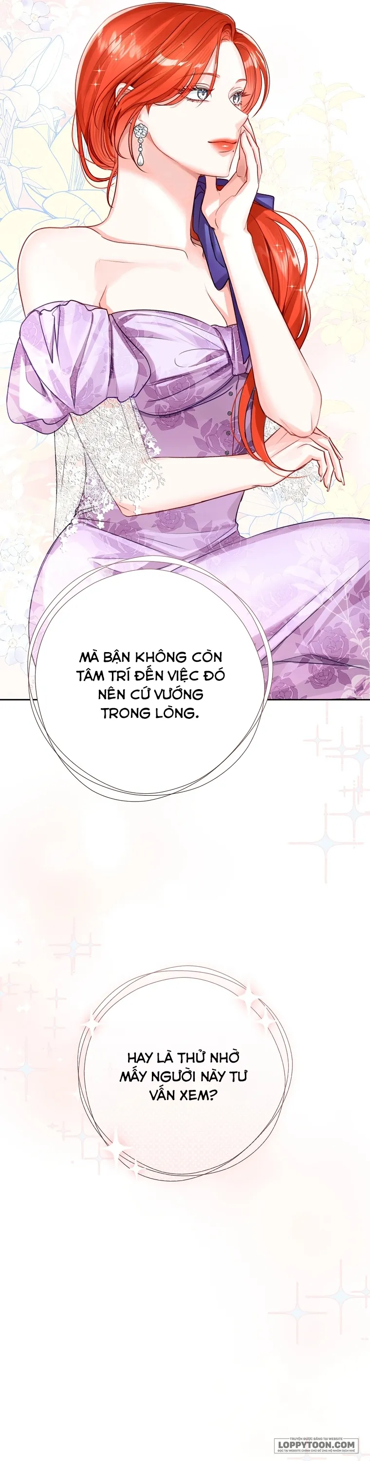 Cuộc Hôn Nhân Xa Hoa Của Đại Công Tước Là Giả Chap 42 - trang 39