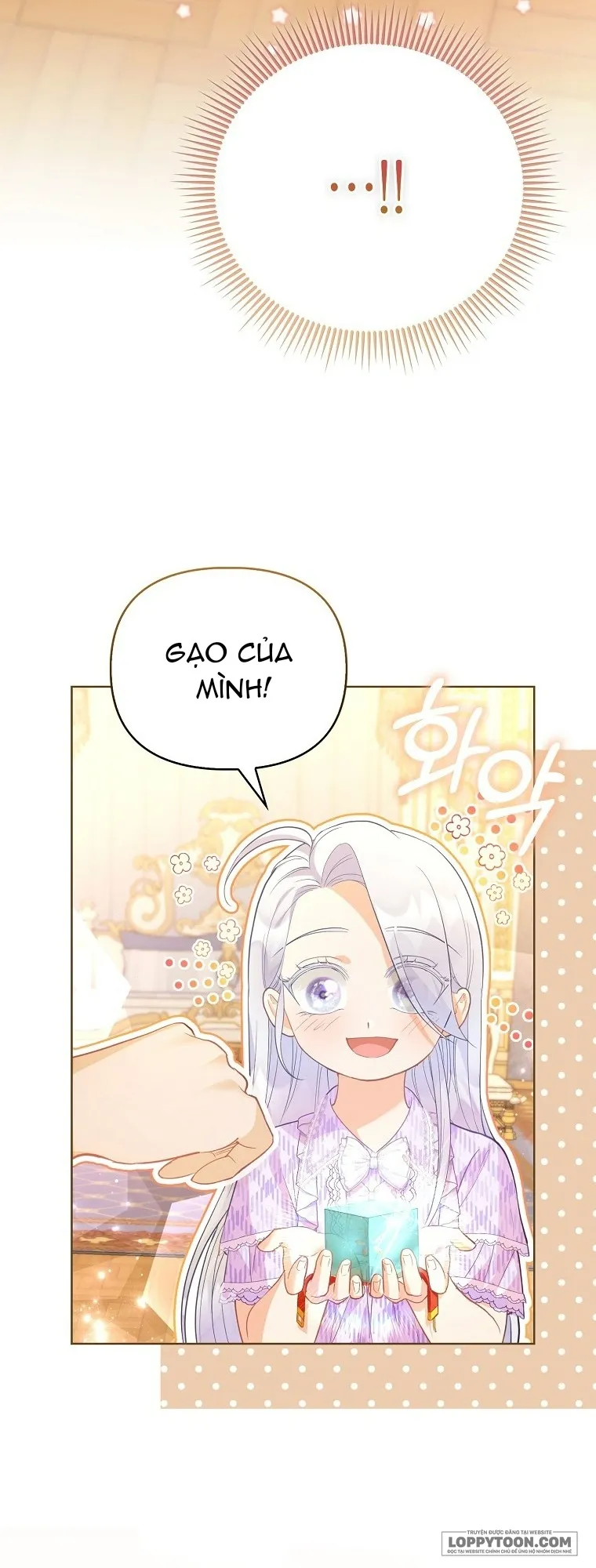 Phương Pháp Trồng Lúa Đặc Biệt Của Ác Nữ Chap 10 - trang 9