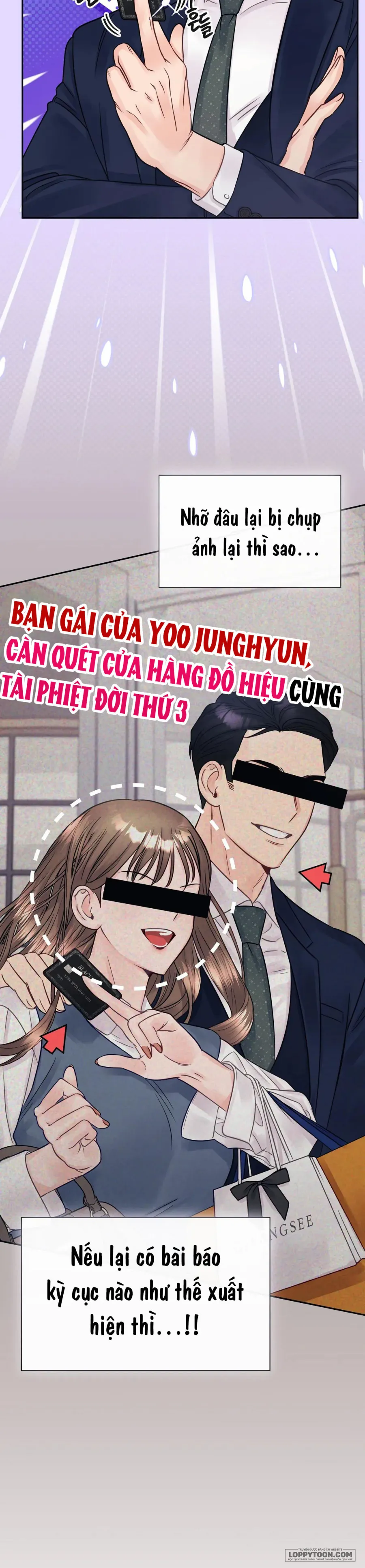 Người Bạn Nguy Hiểm Của Anh Trai Chap 22 - 🔞🔞🔞 - trang 14