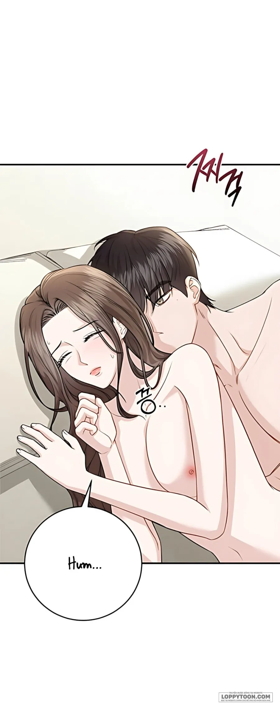 Quy Luật Cải Tạo Kẻ Rác Rưởi Chap 5 - 🔞 - trang 11