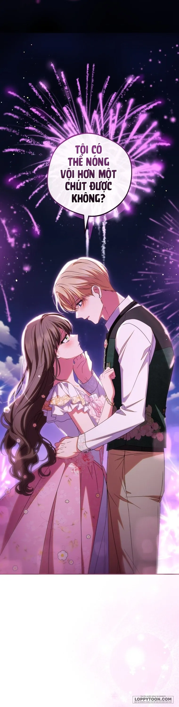 Được Yêu Thương Mà Còn Ngại Ngùng Sao Chap 129 - end - trang 24