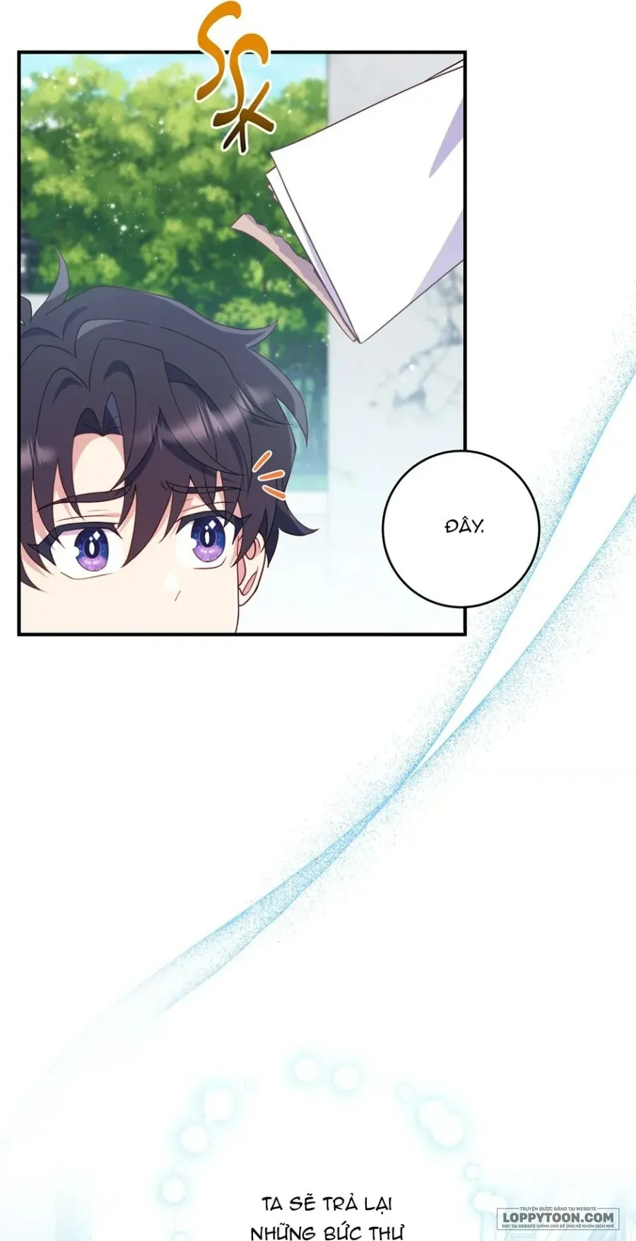 Trở Thành Bạn Thời Thơ Ấu Của Nam Phụ Ám Ảnh Chap 44 - trang 33