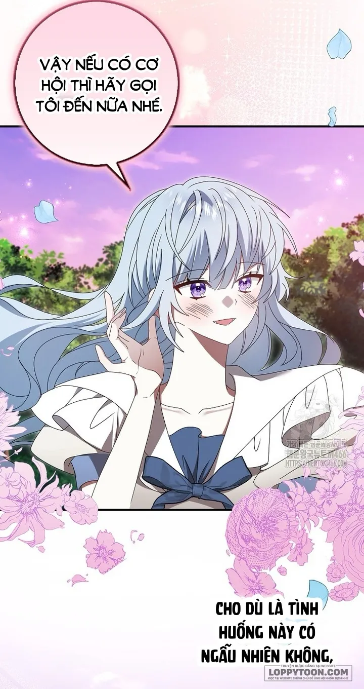 Tôi Sẽ Chiếm Lấy Ngư Trường Này! Chap 57 - trang 31