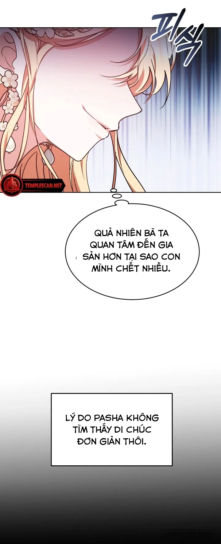 Dù Là Mẹ Kế Nhưng Tôi Thoát Khỏi Cái Chết Rất Dễ Dàng Chap 5 - trang 43
