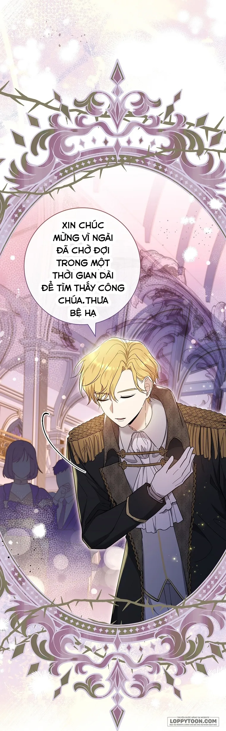 Nam Chính À, Tôi Sẽ Tôn Trọng Sở Thích Của Anh Chap 44 - trang 11