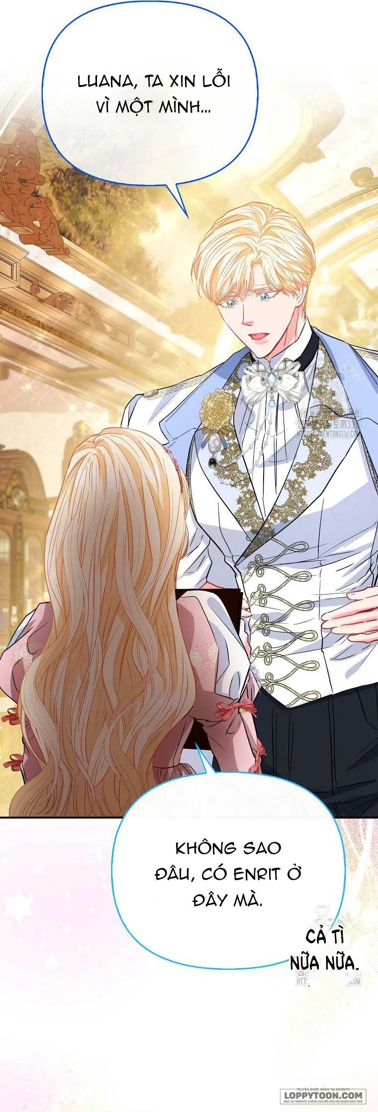 Nàng Công Chúa Của Mọi Người Chap 47 - trang 49