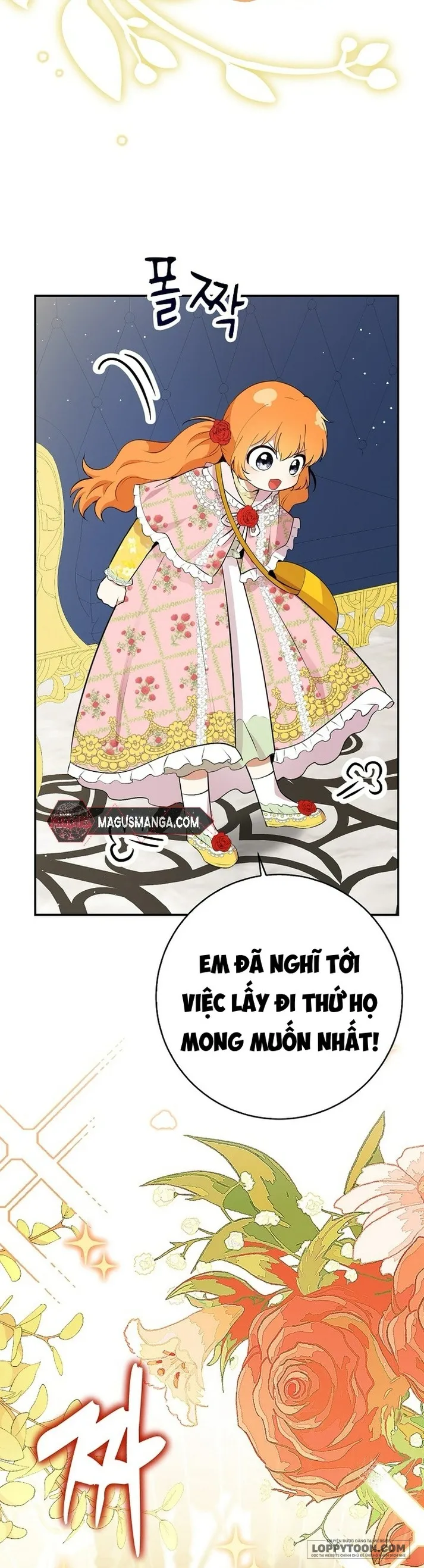 Sóc Con Tài Năng Chap 69 - trang 62