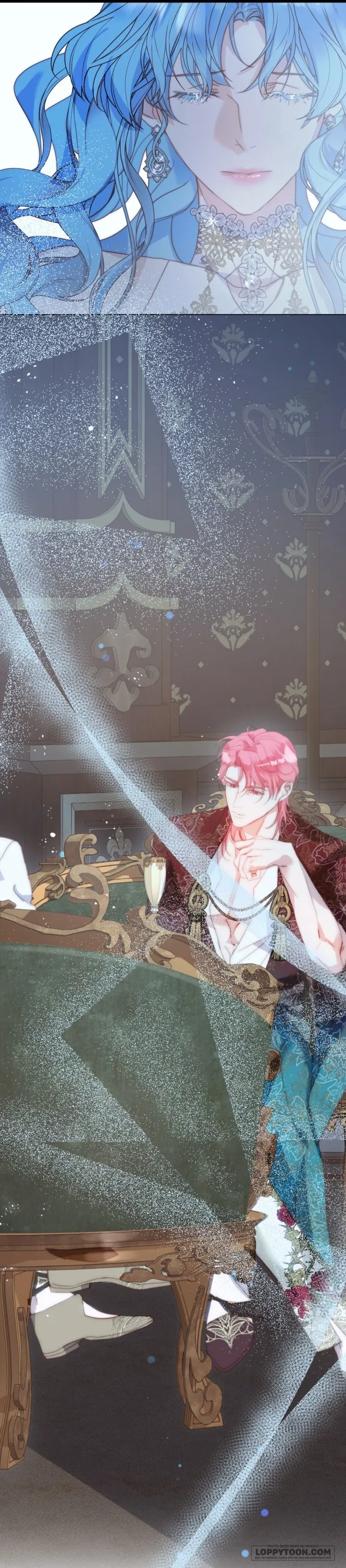 Tôi Được Sinh Ra Là Cô Con Gái Thứ Hai Chap 95 - trang 6