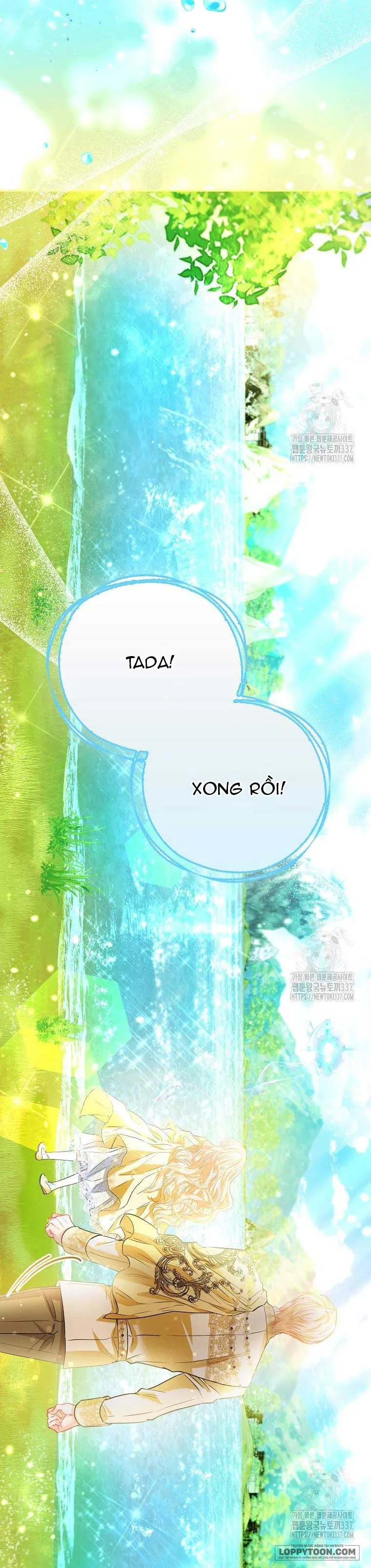 Nàng Công Chúa Của Mọi Người Chap 49 - trang 7