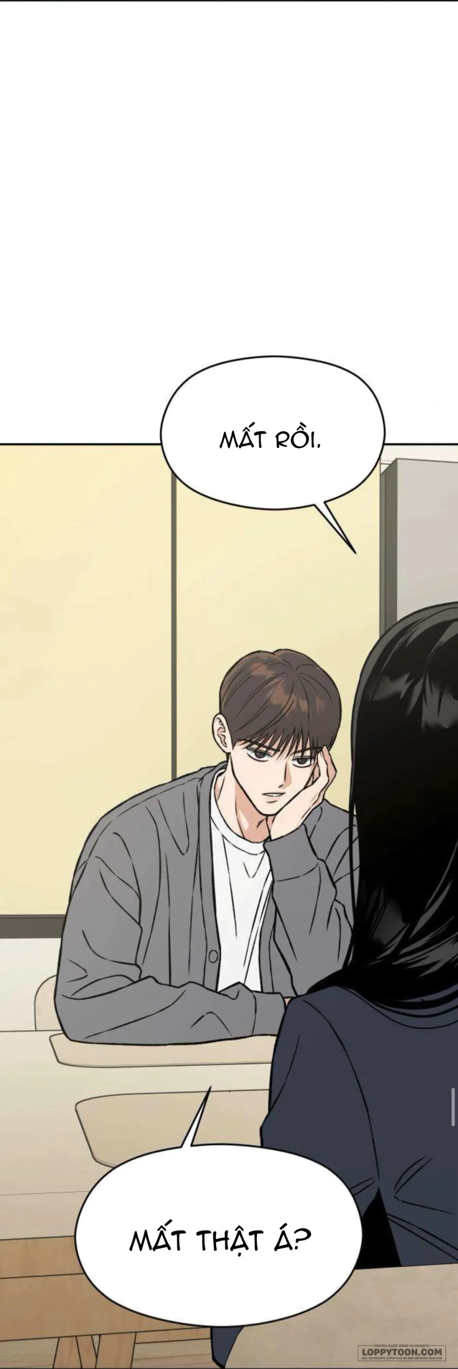 Nguyên Tắc Của Serim Chap 8 - trang 76
