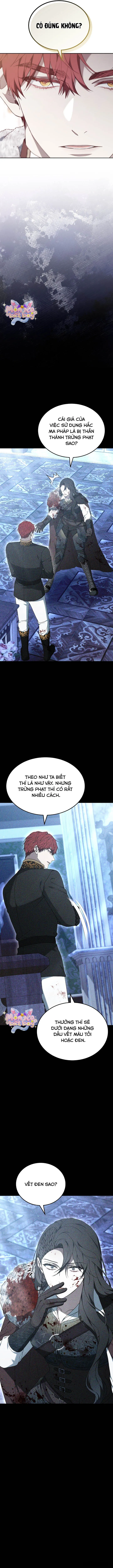 Thời Đại Oman Chap 75 - trang 6