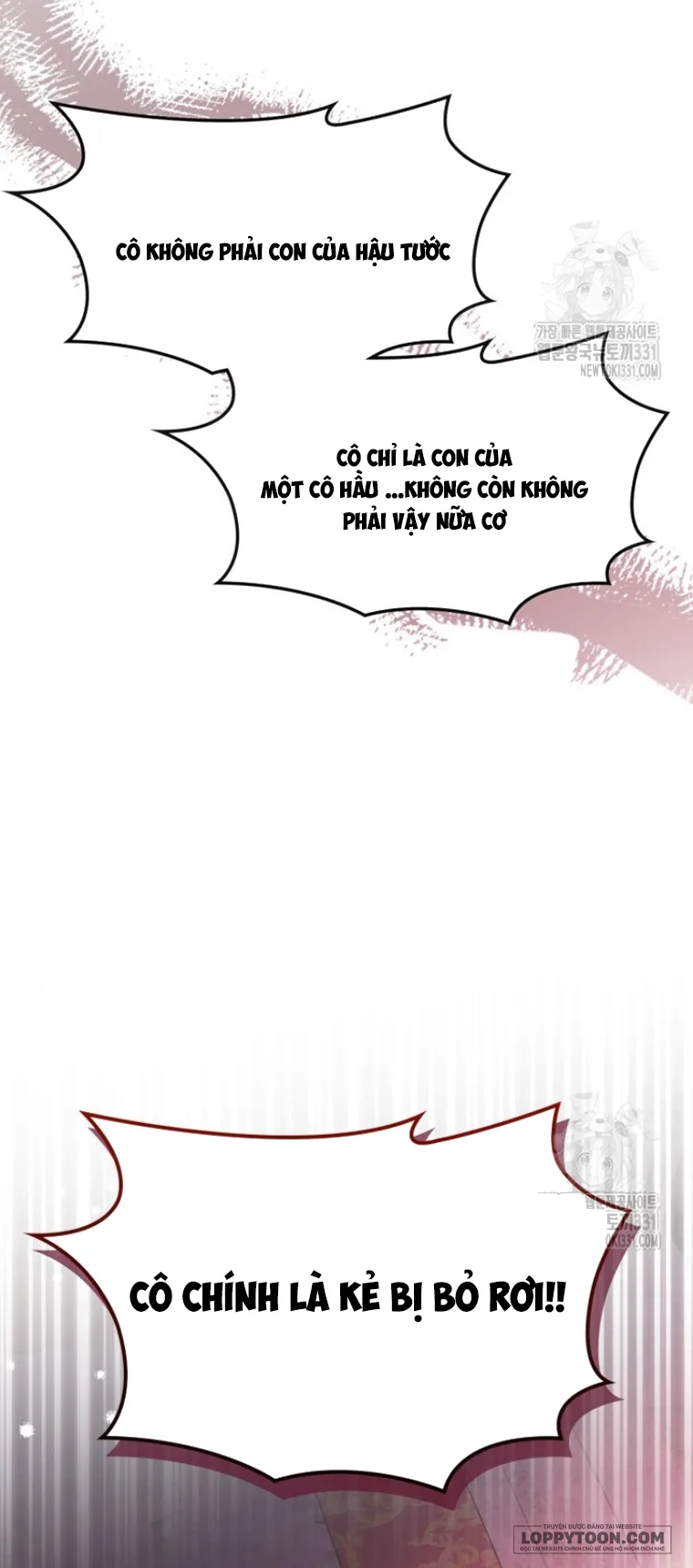 Phạm Nhân Bé Con Của Dinh Thự Mùa Đông Chap 28 - trang 40