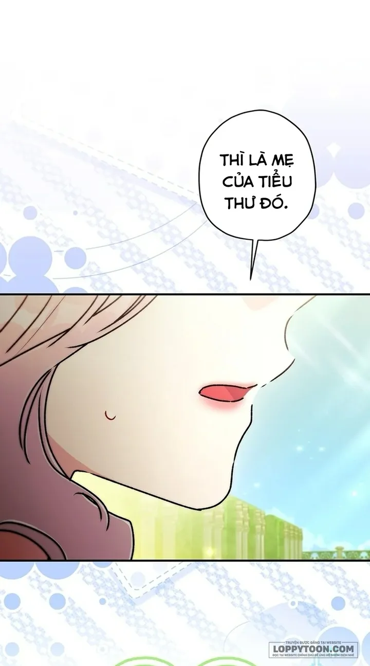 Tôi Đã Trở Thành Con Gái Nuôi Của Nam Chính Chap 165 - trang 42