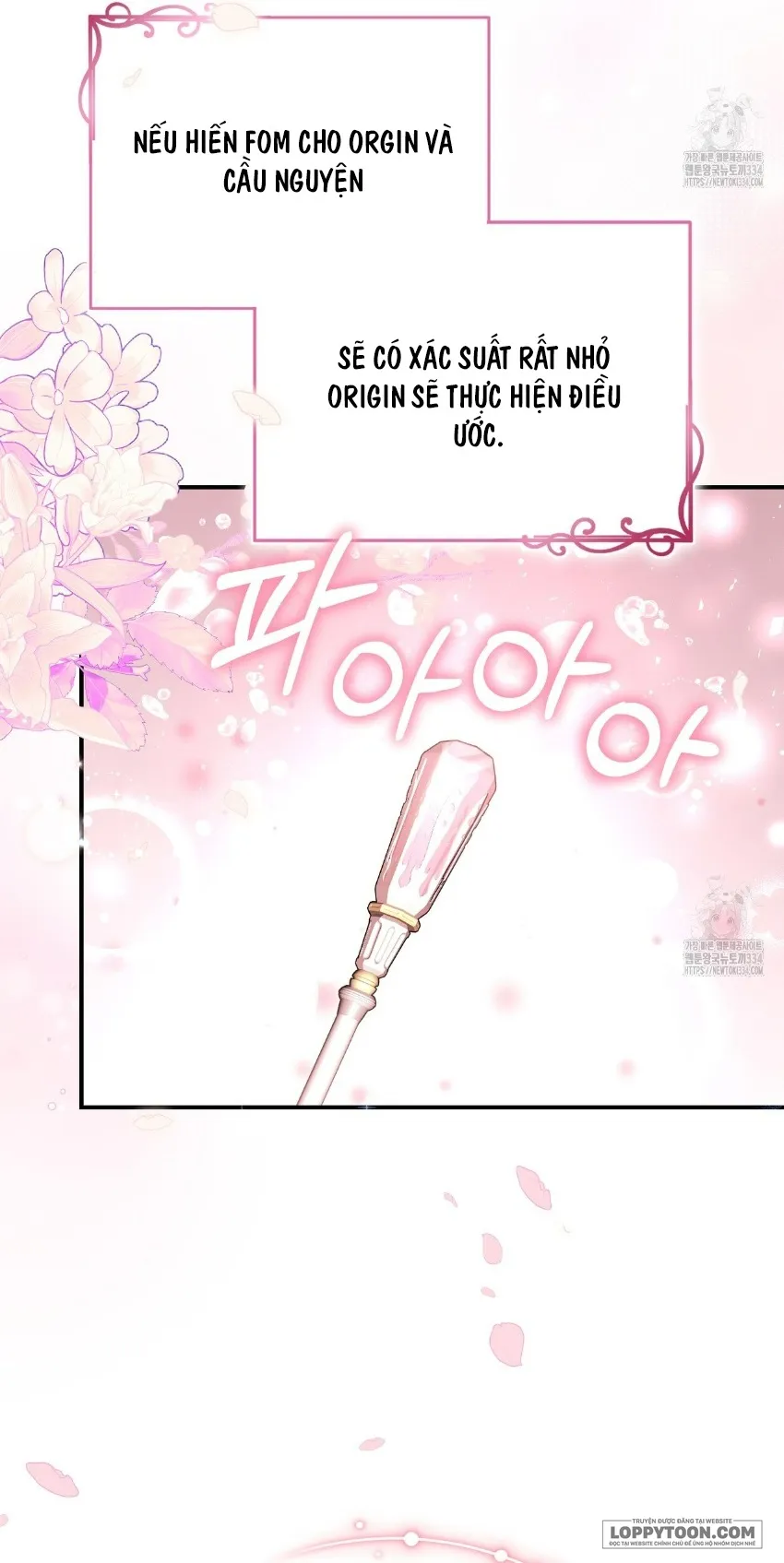 Nàng Tiên, Hãy Ký Hợp Đồng Nào Chap 32 - trang 43
