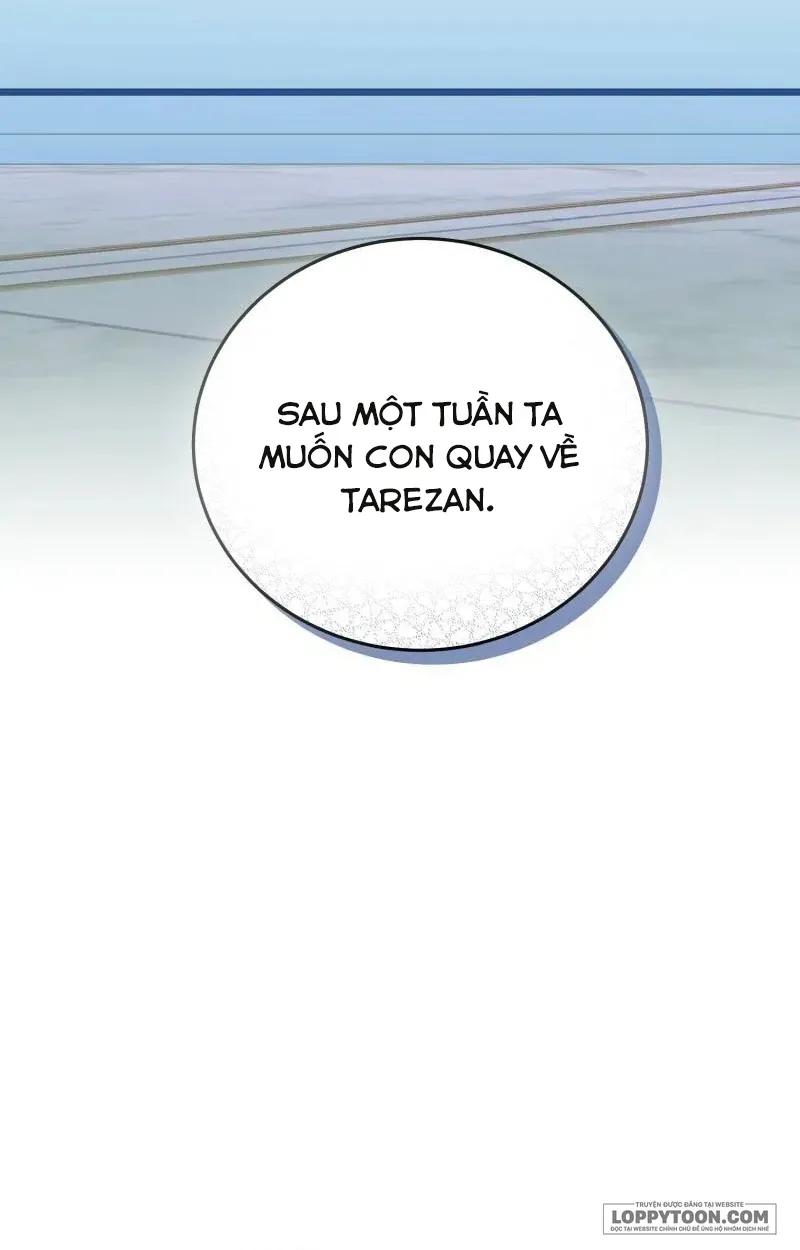 Hầu Nữ Không Còn Thèm Muốn Chủ Nhân Nữa Chap 57 - trang 31