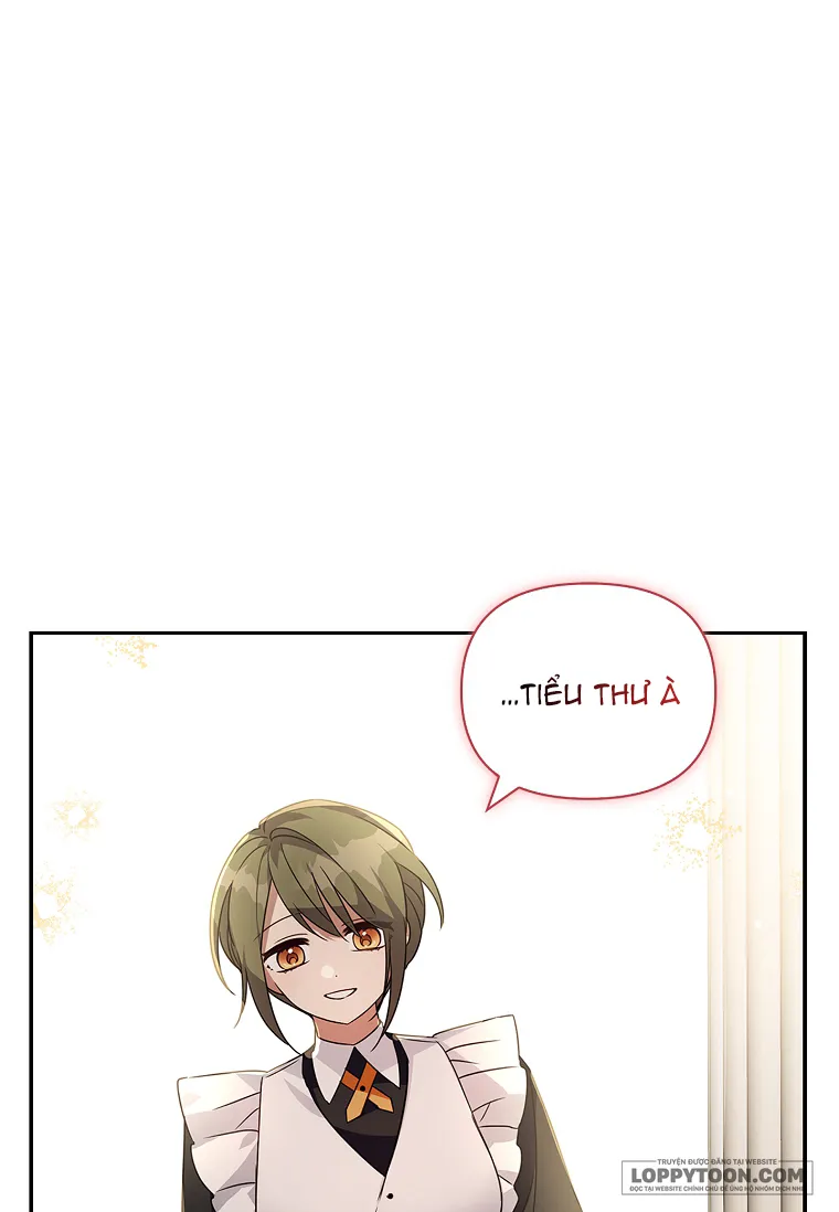 Tôi Đã Trở Thành Con Gái Út Của Công Tước Phản Diện Chap 2 - trang 46