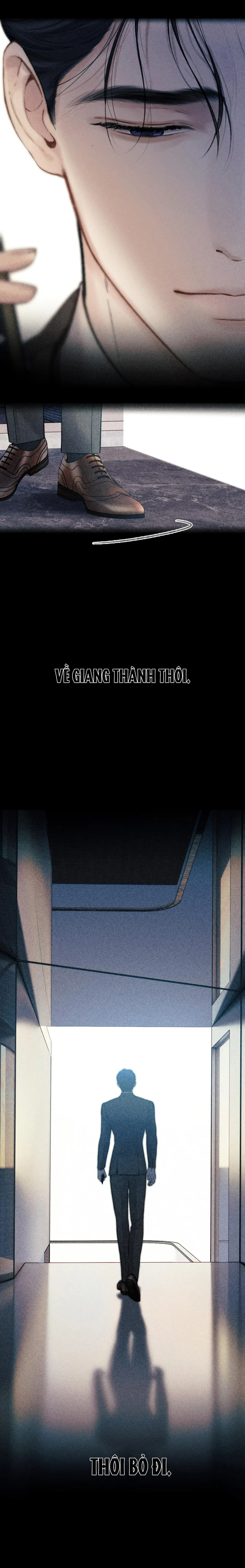 Trêu Nhầm Chap 56 - trang 11
