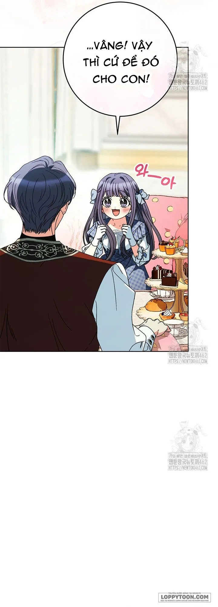 Nuôi Dưỡng Em Gái Xinh Đẹp Chap 73 - trang 11