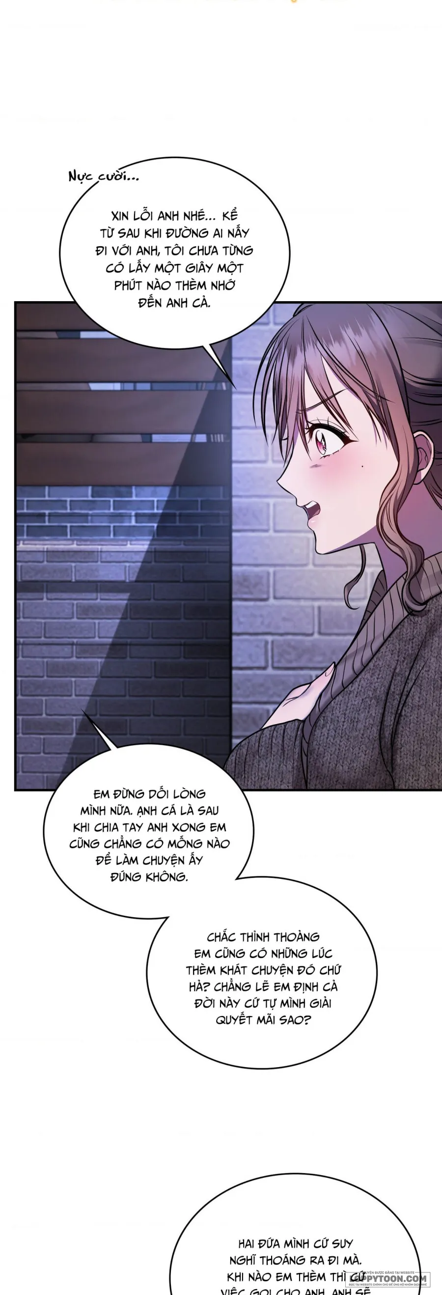 Yêu Tinh Chap 13 - trang 40