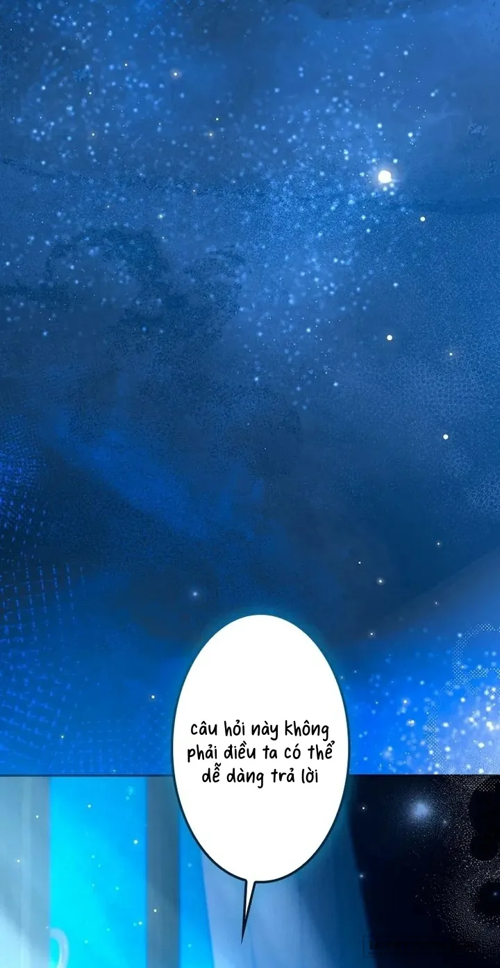 Không Cần Hối Hận Chap 31 - trang 27