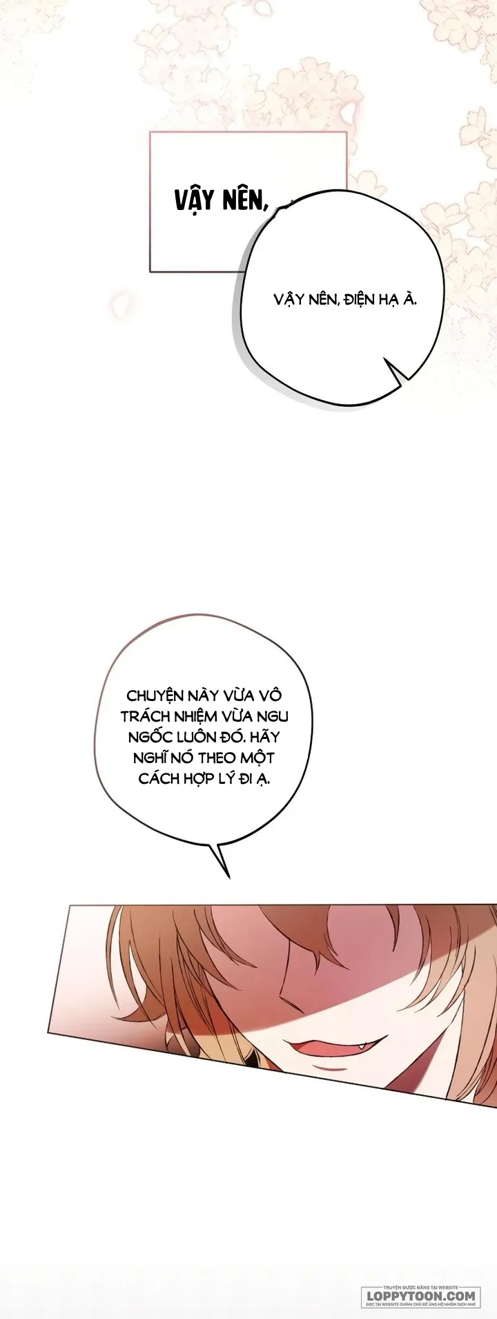 Bạo Chúa Độc Ác Trở Lại Chap 11 - trang 8
