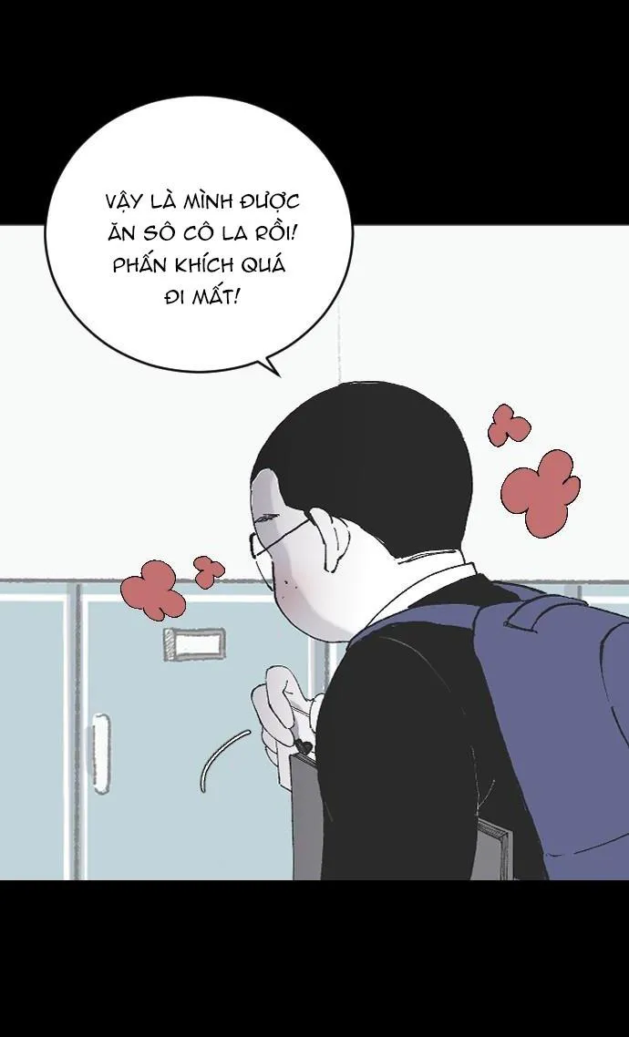 Ba Anh Trai Cực Phẩm Của Tôi Chap 6 - trang 51