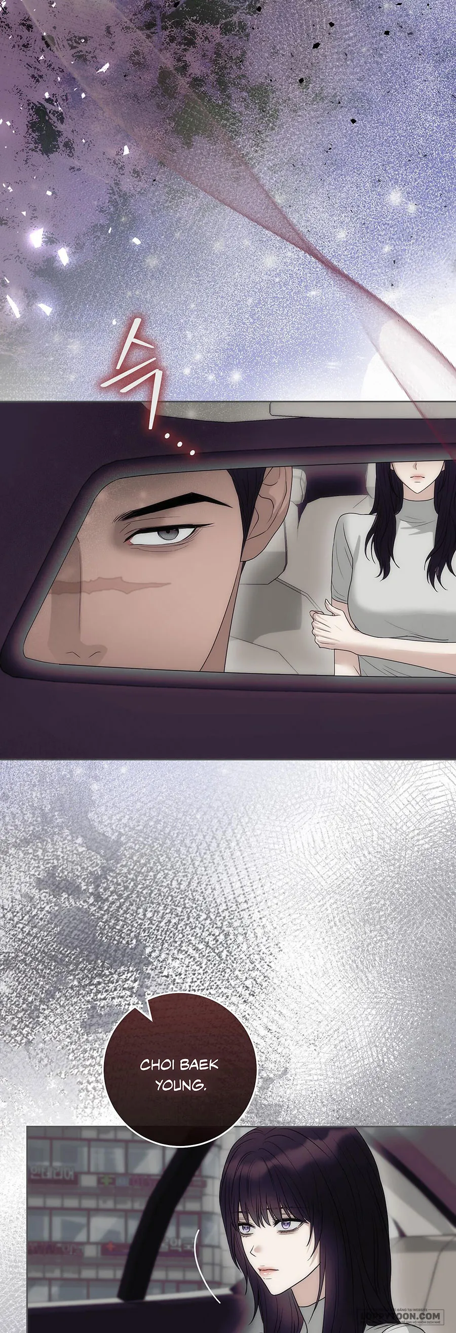 Hang Kiến Chap 22 - trang 36