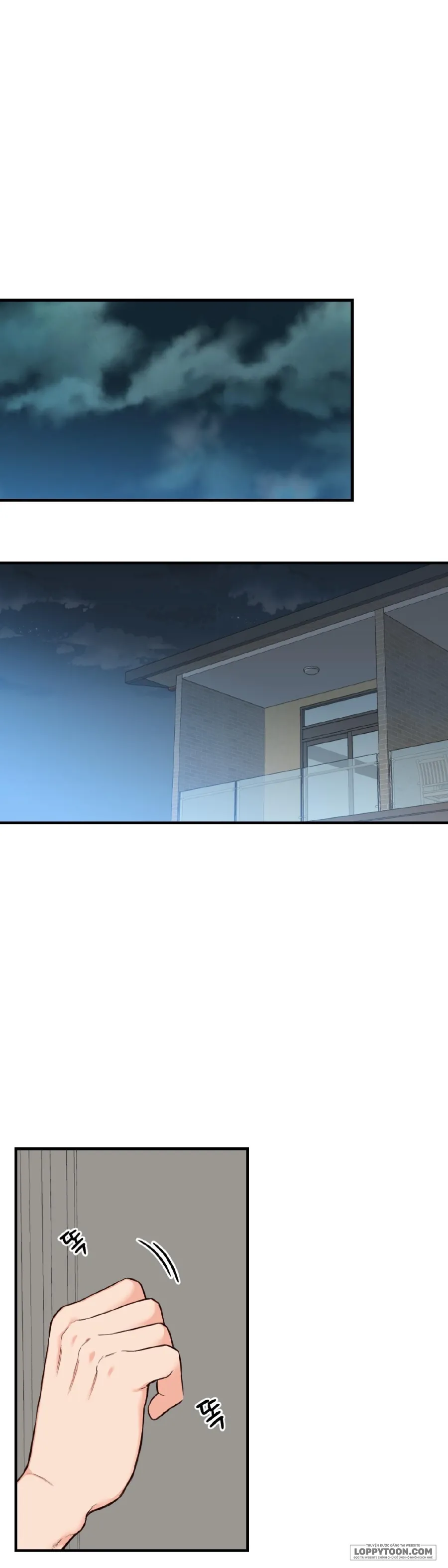 Drama Không Bao Giờ Chết Chap 9 - trang 21