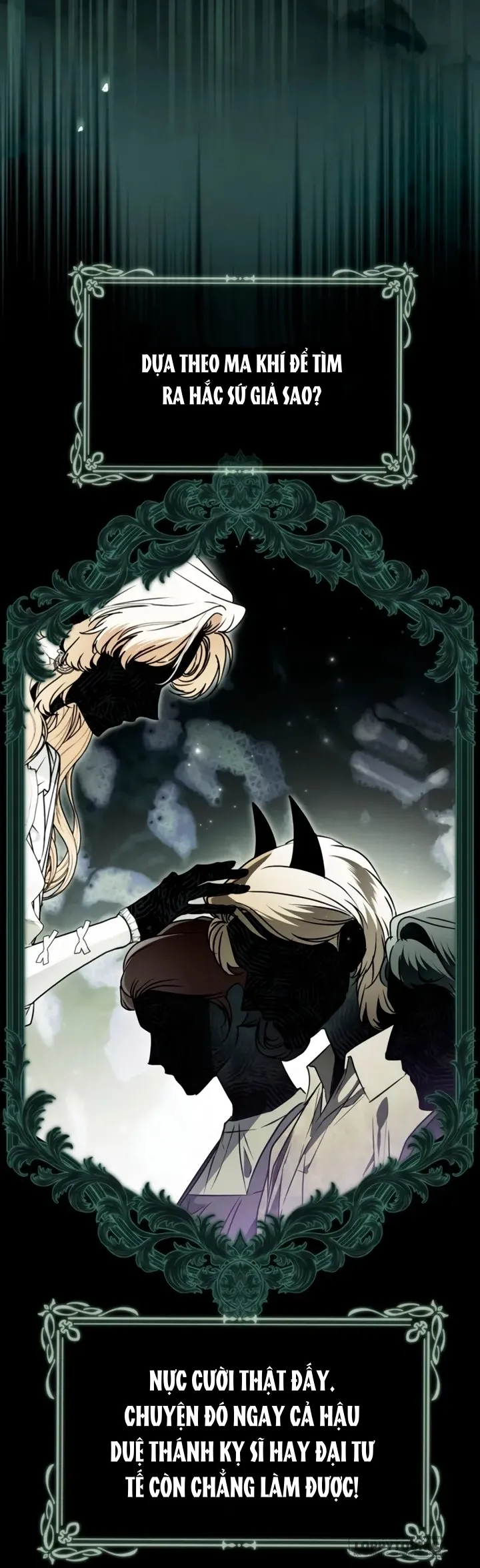 Có Kẻ Đã Sở Hữu Cơ Thể Của Tôi Chap 74 - trang 15