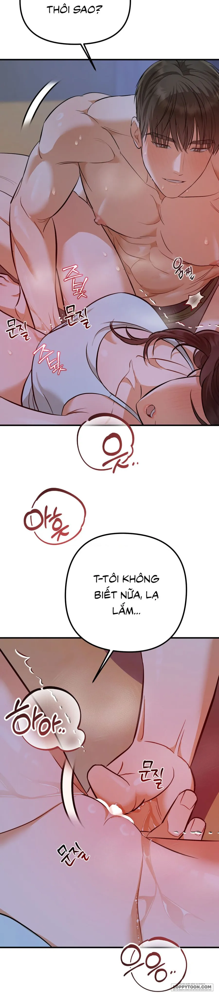 Đào Nguyên Tiên Cảnh Chap 2 - 🔞🔞🔞 - trang 22