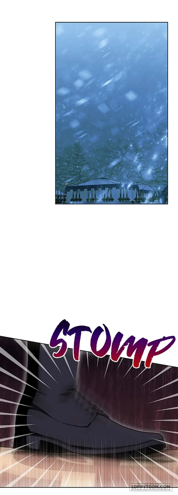Phía Sau Mặt Nạ Của Nam Chính Hiền Lành Chap 46 - trang 32