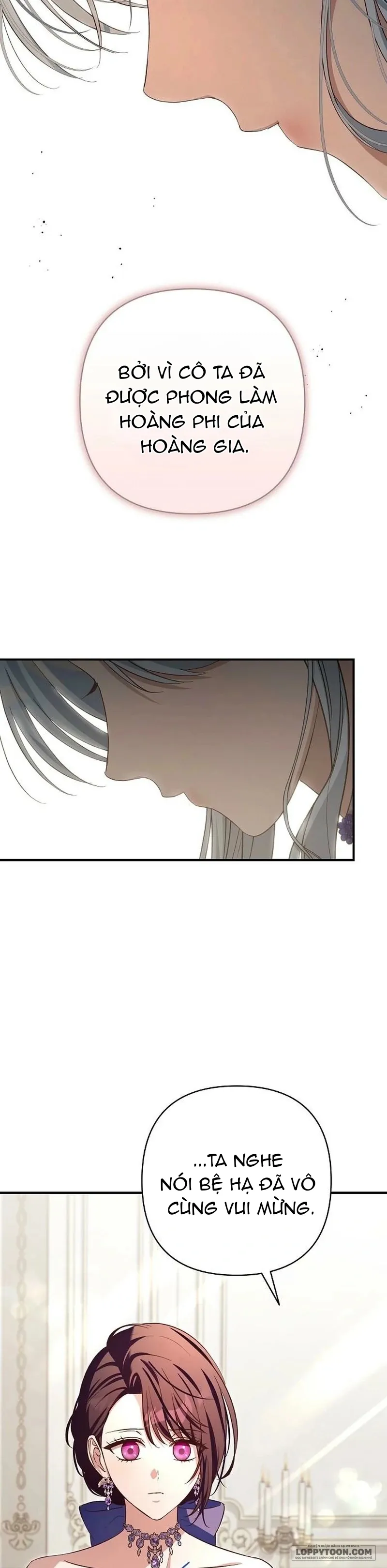 Cô Dâu Của Đại Công Tước Là Chiến Binh Địa Ngục Chap 25 - trang 14