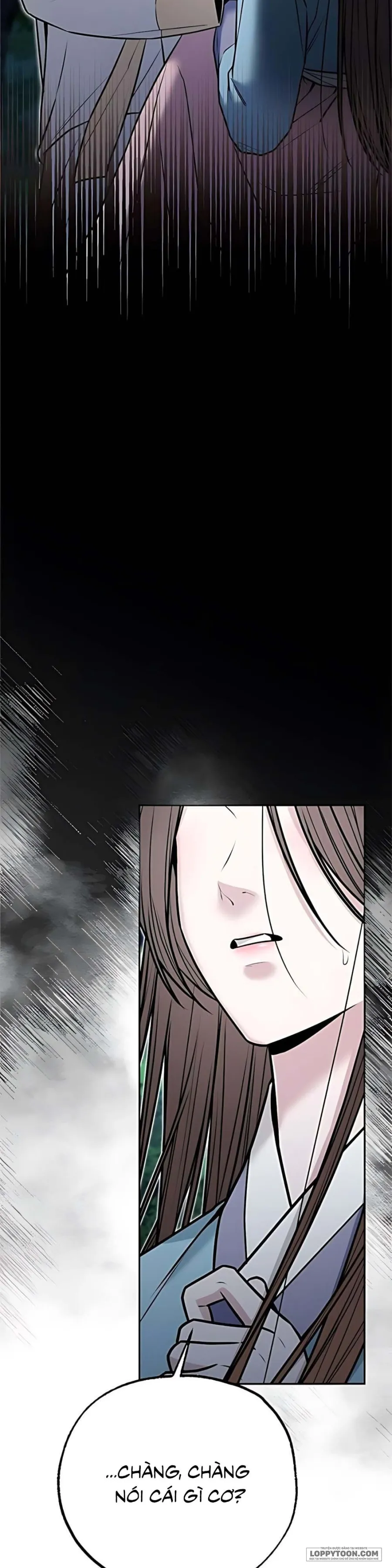 Giả Vờ Không Biết Phu Quân Đã Thay Đổi Chap 7 - 🔞🔞🔞 - trang 3