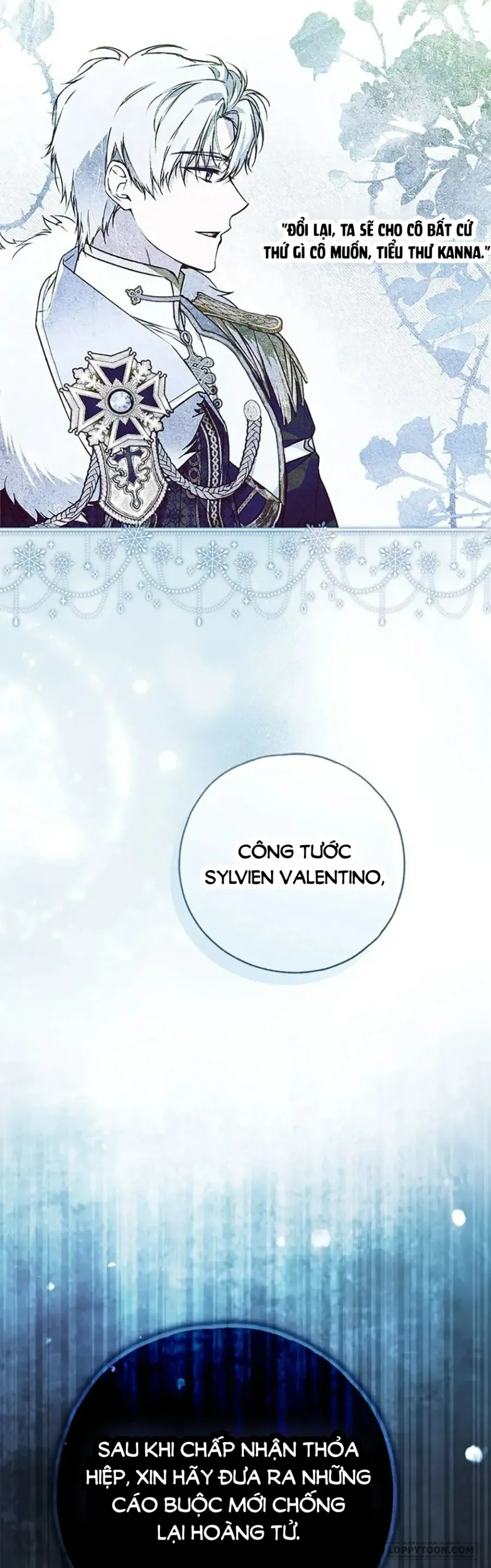 Có Kẻ Đã Sở Hữu Cơ Thể Của Tôi Chap 58 - trang 42