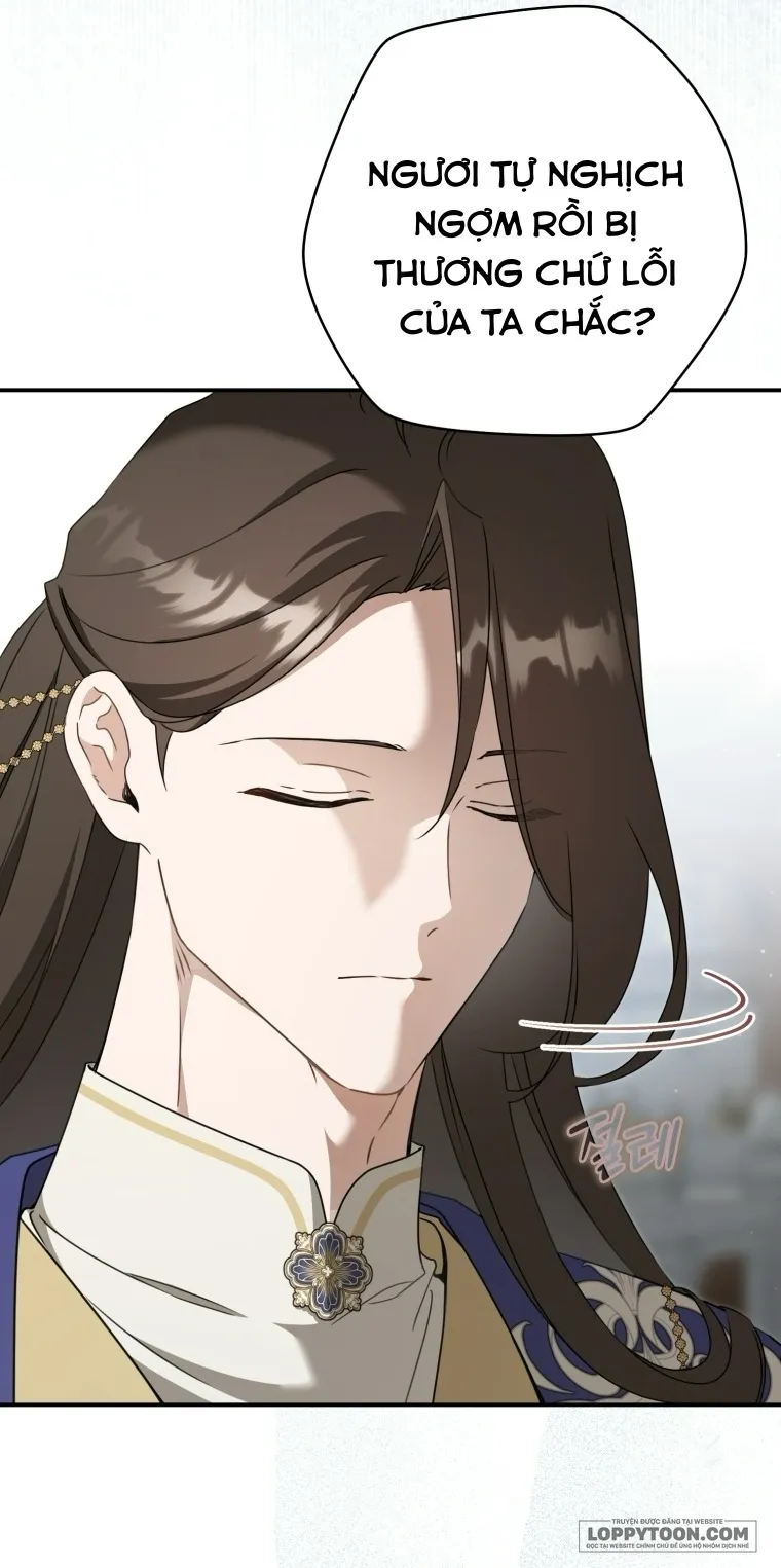 Trở Thành Cô Cháu Gái Bị Khinh Miệt Của Nhà Quyền Quý Chap 118 - trang 44