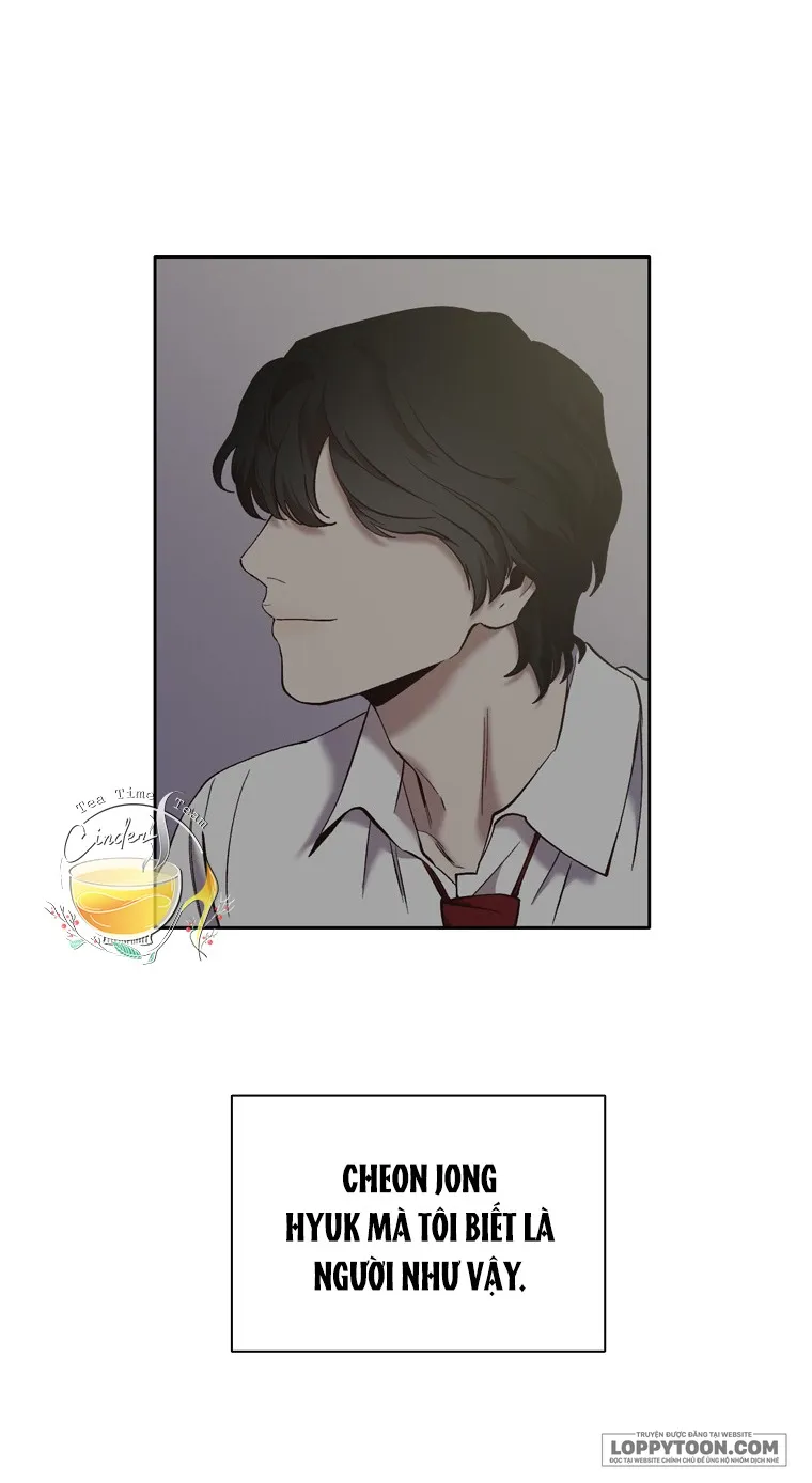 Thanh Xuân Của Chúng Ta Chap 87 - trang 74