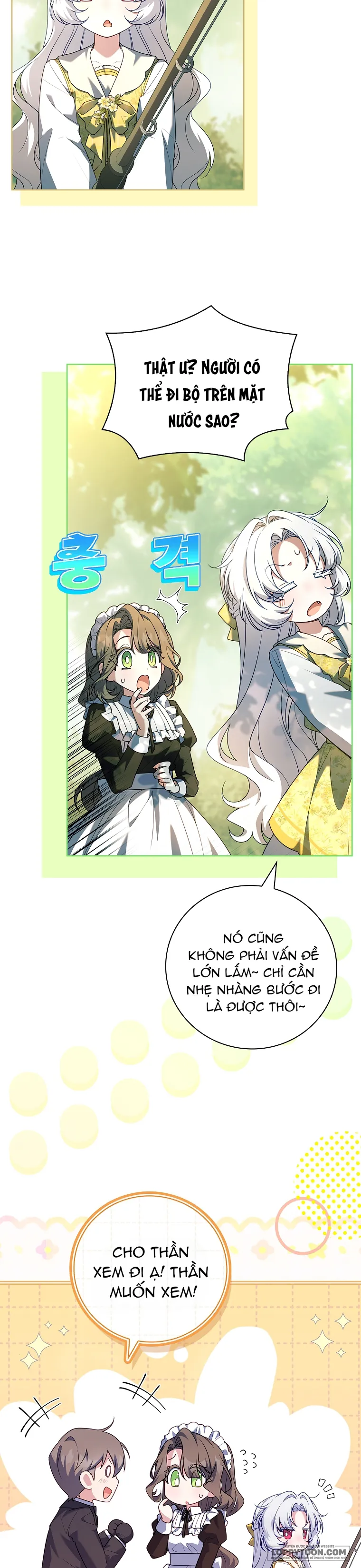 Cha Nào Con Nấy Chap 17 - trang 45