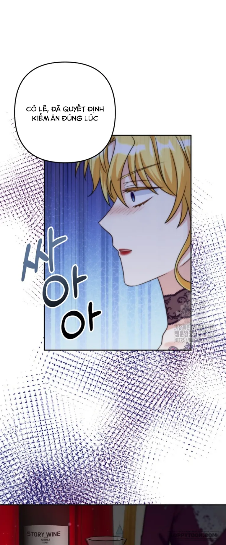 Tôi Sống Chung Với Mẹ Chồng Chap 61 - trang 27