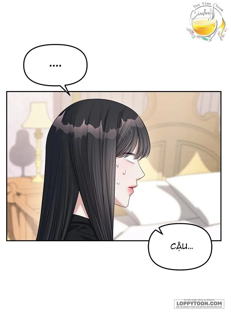 Xâm Nhập Trường Trung Học Tài Phiệt Chap 39 - trang 28