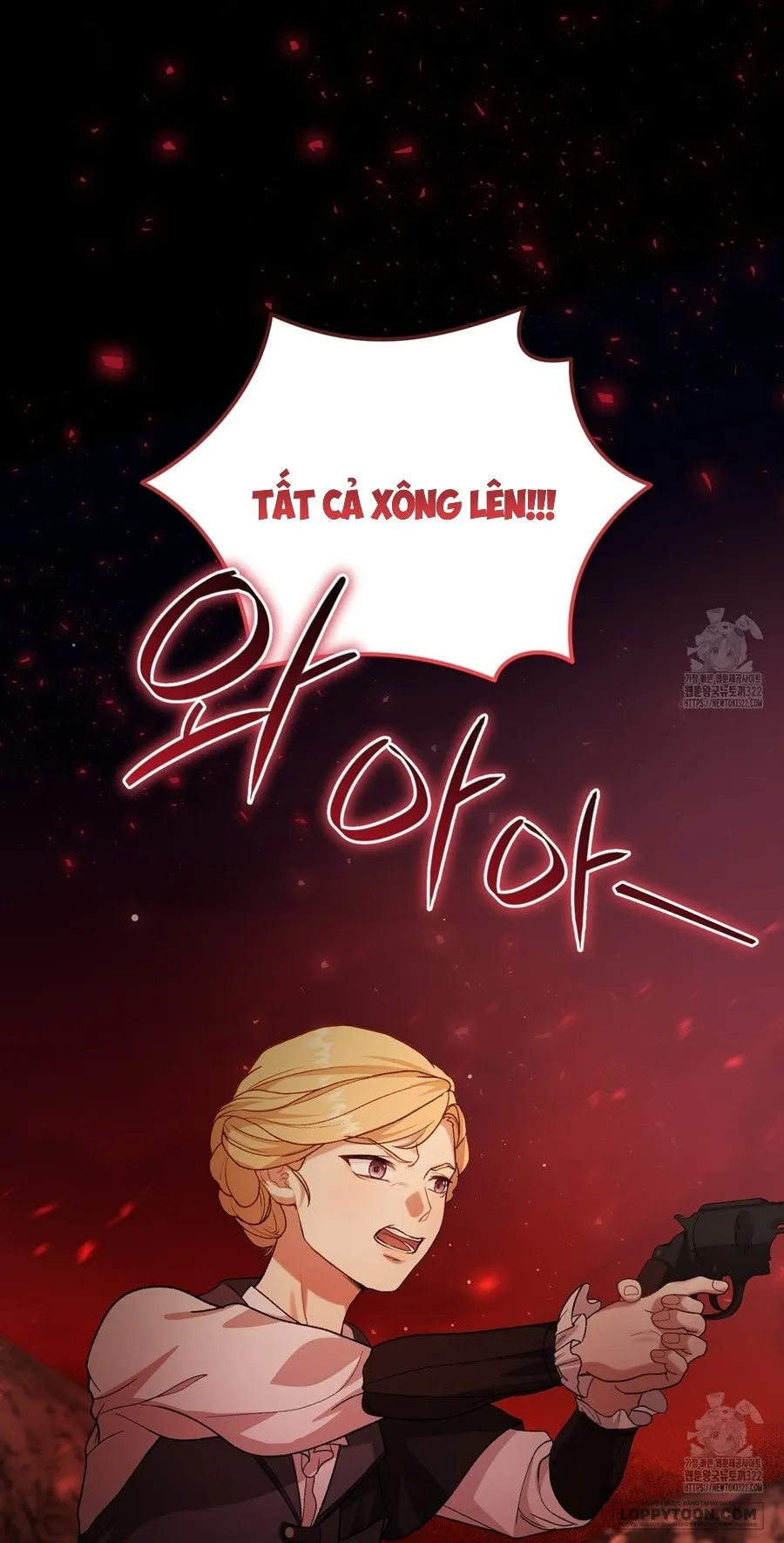 Nàng Tiên, Hãy Ký Hợp Đồng Nào Chap 19 - trang 22