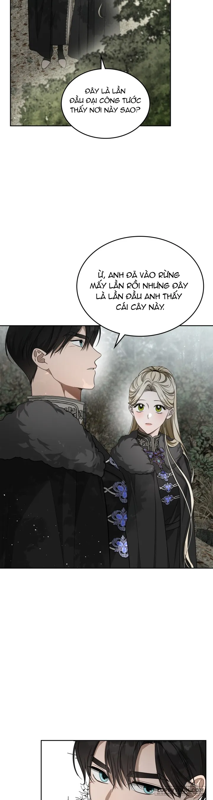Nam Chính Quái Vật Sống Dưới Giường Tôi Chap 58 - trang 2