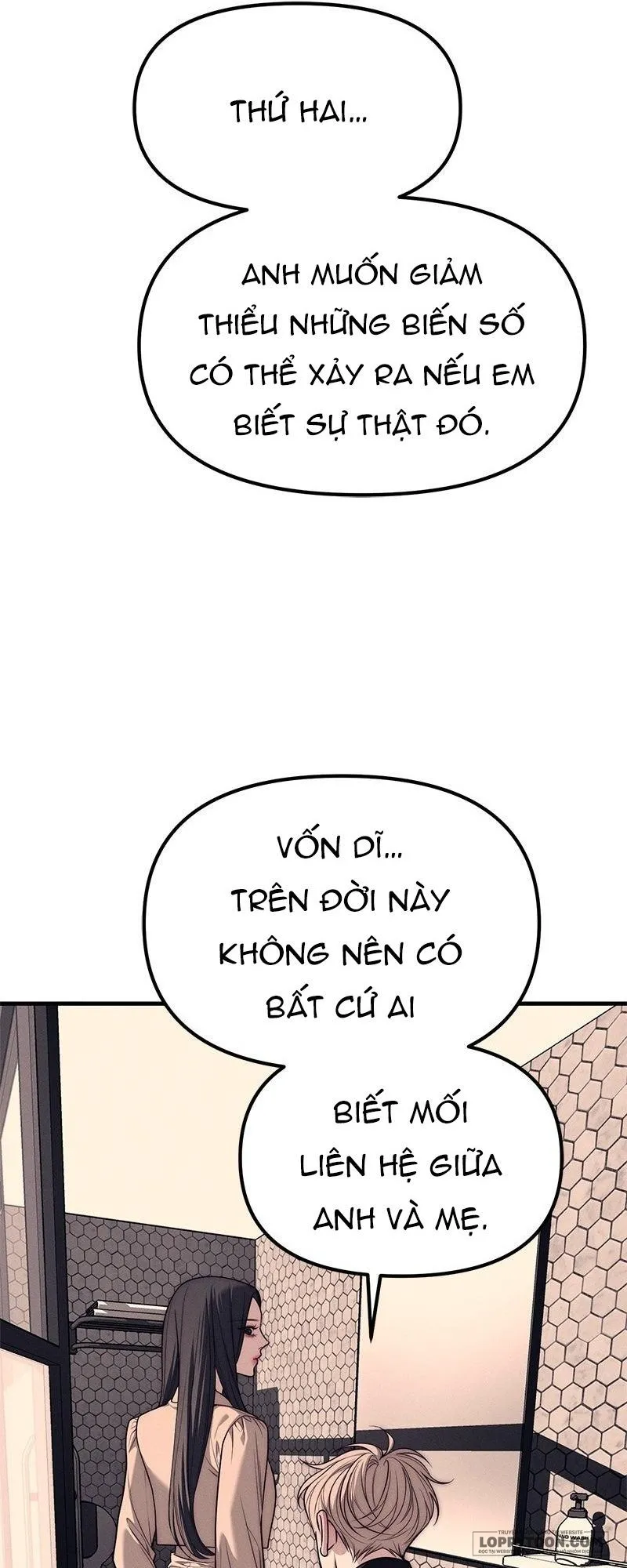 Xâm Nhập Trường Trung Học Tài Phiệt Chap 89 - trang 56