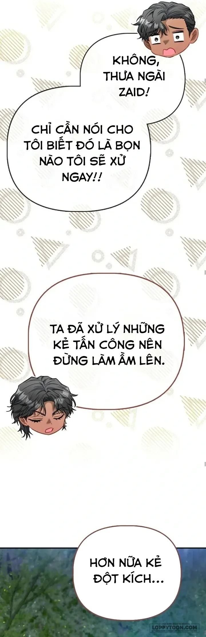 Nàng Công Chúa Của Mọi Người Chap 73 - trang 39