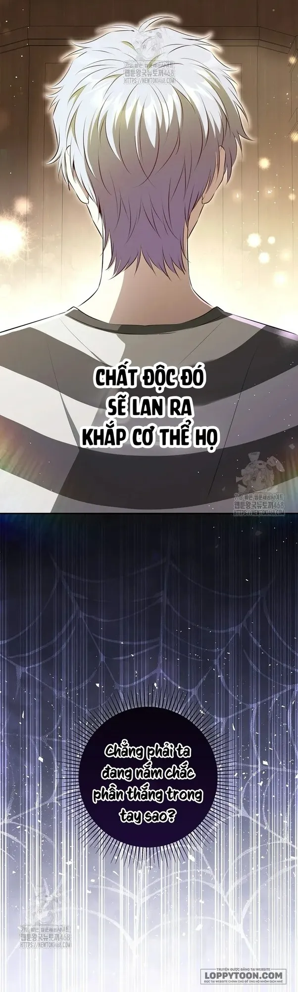 Sóc Con Tài Năng Chap 117 - trang 10