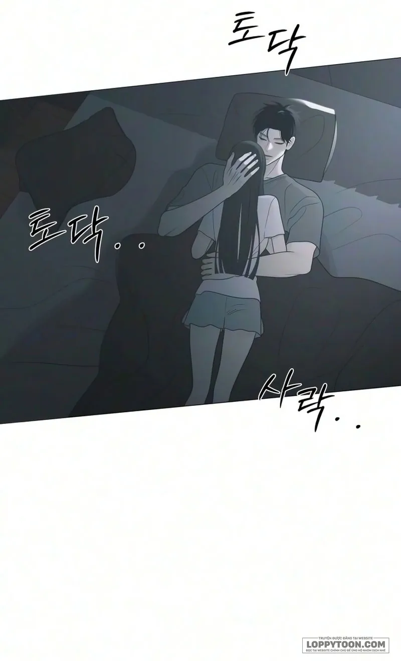 Hashtag: Mối Tình Đầu Chap 44 - trang 41