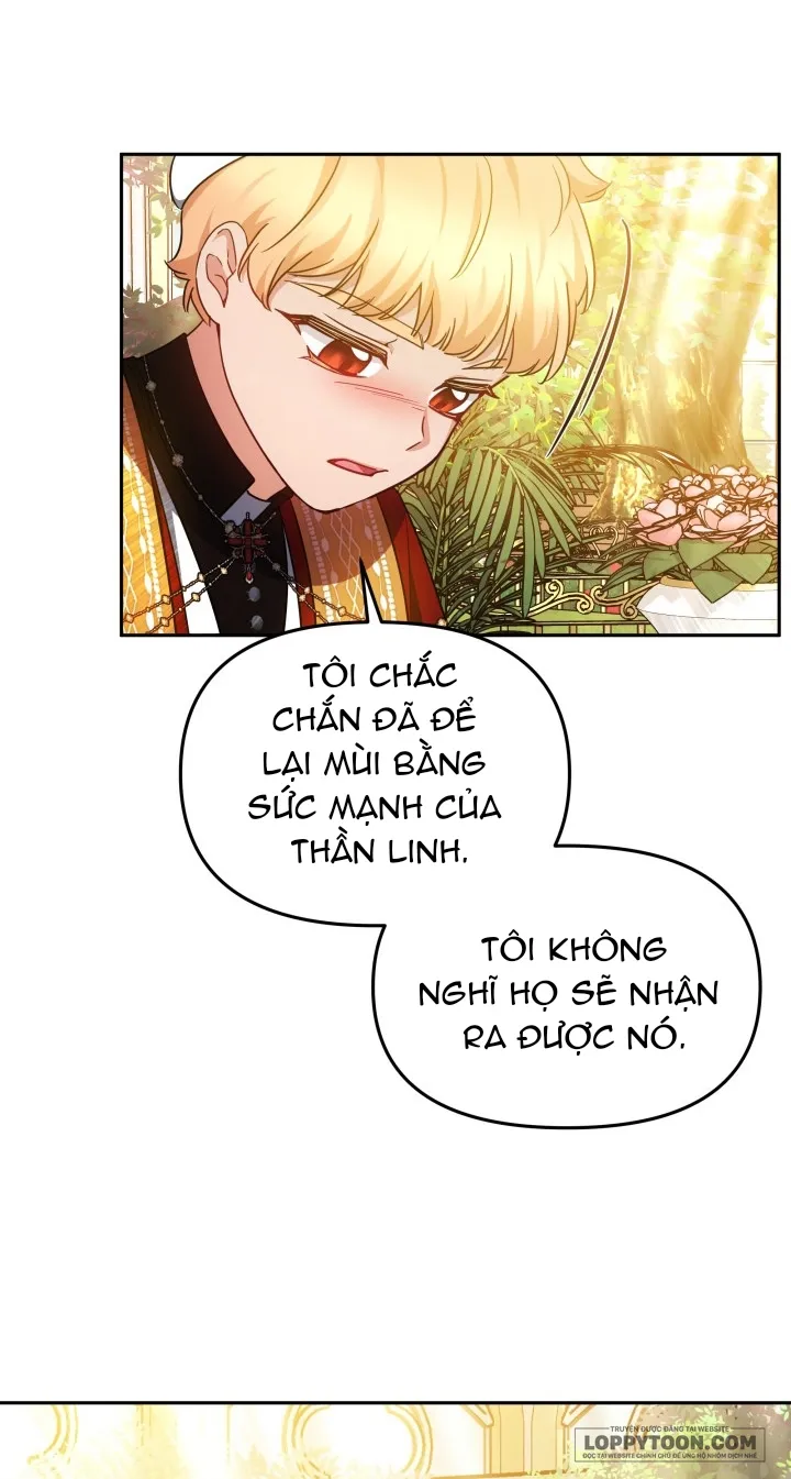 Rồng Con Thuần Hóa Những Kẻ Điên Rồ Chap 35 - trang 14