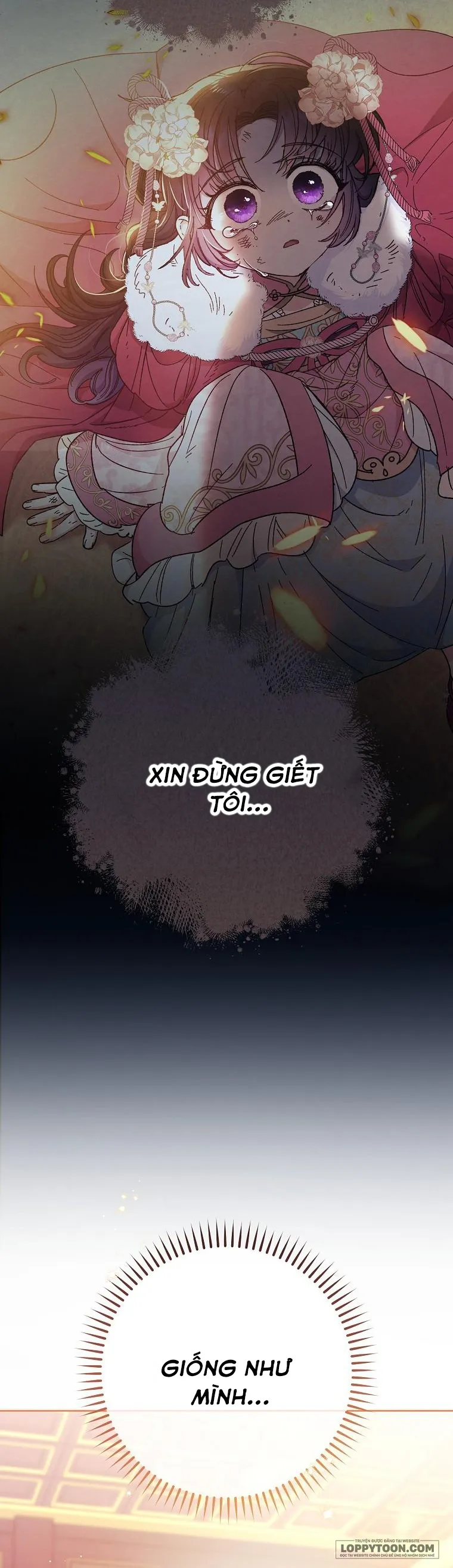 Tiểu Thiếp Chỉ Muốn Sống Yên Bình Chap 81 - trang 47