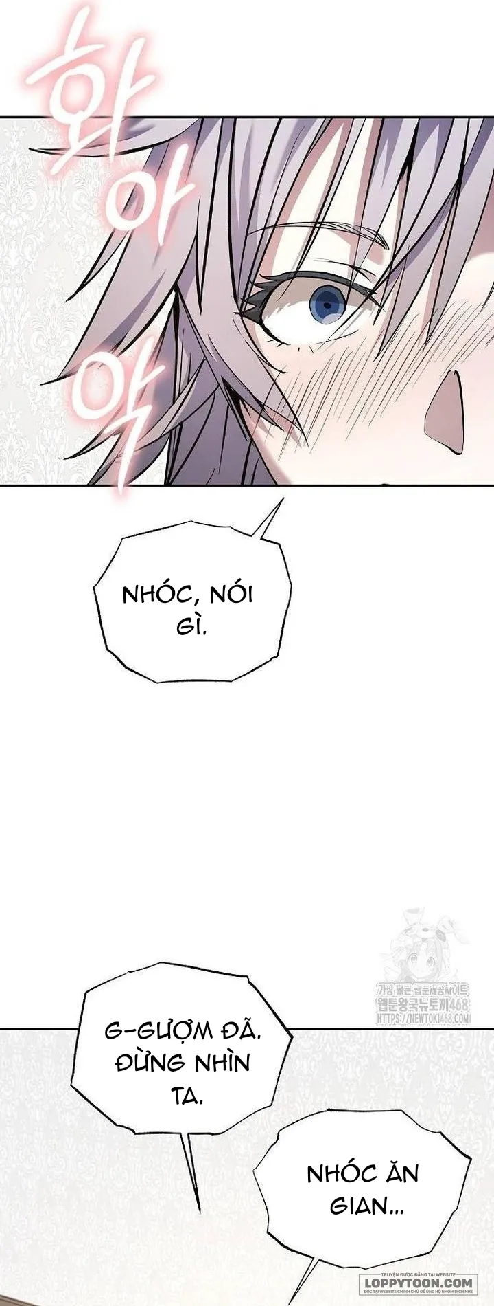 Thỏ Trắng Ở Xứ Sở Thần Tiên Chap 55 - end - trang 68