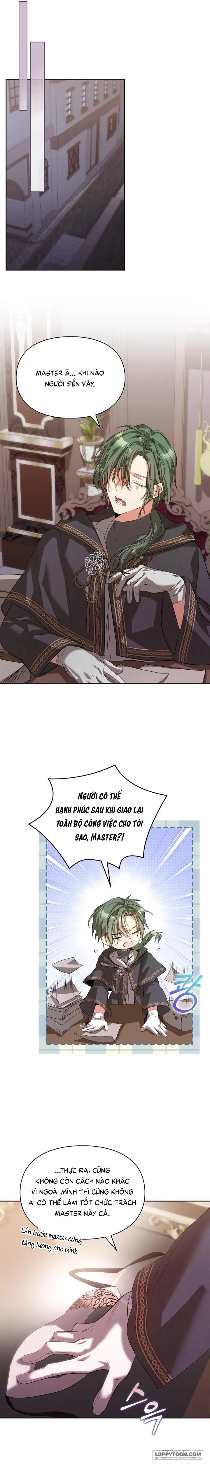 Nữ Chính Ngoại Tình Với Vị Hôn Phu Của Tôi Chap 42 - trang 15